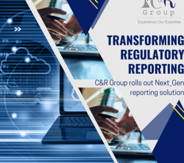 Regulatory reporting